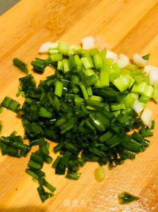 Sour and Spicy Chicken Gizzards recipe