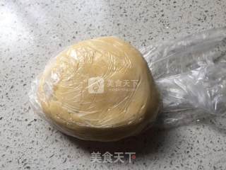 #aca烤明星大赛# Coconut Pumpkin Pie recipe