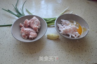 Juntun Guokui recipe