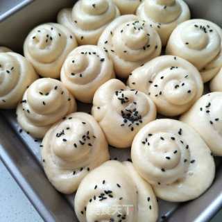 Honey Crispy Bread recipe
