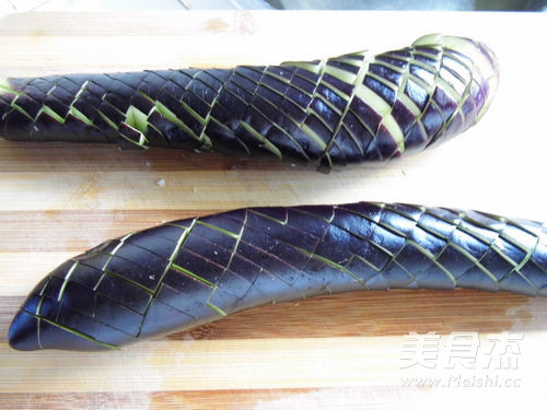 Yuxiang Eggplant recipe