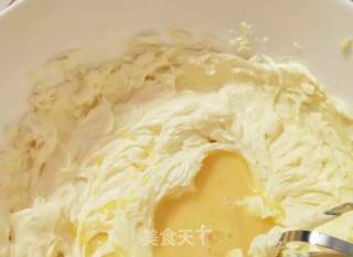 Baby Cartoon Biscuit recipe