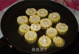 Corn on The Cob recipe