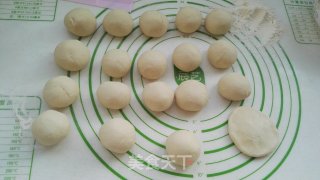 Variety of Pasta's Home-changing Fried Buns recipe