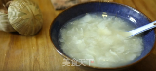 Chaoyin Hipster: Chaoshan Ginger and Potato Syrup recipe