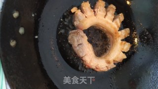 Panlong Pork Belly recipe