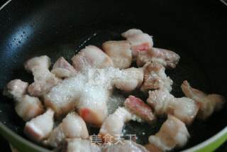 Ingot Meat recipe