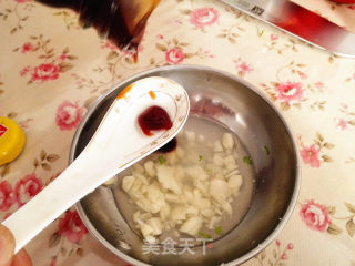 Eggplant with Garlic recipe