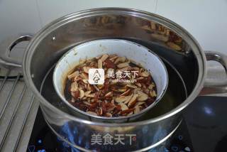 Guyuan Paste recipe