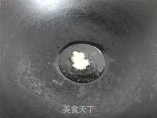 Stir-fried Pork Liver recipe