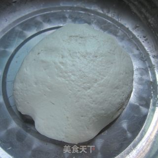 Glutinous Rice Cakes recipe