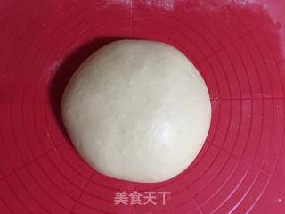 # Fourth Baking Contest and is Love to Eat Festival# Light Butter Toast recipe