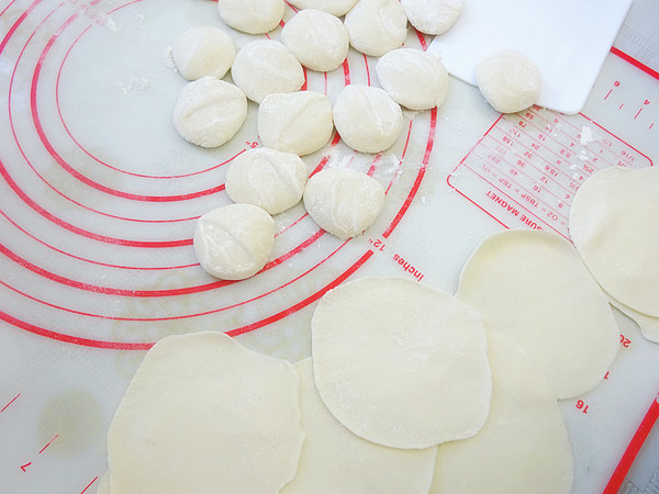 Kuaishou Lazy Dumplings recipe