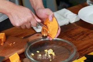 Steamed Cereals recipe