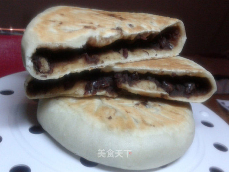 Bean Paste recipe