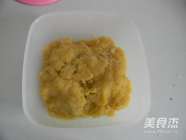 Pork Floss recipe