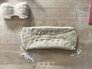 Hooked Up Bread (toulouse) recipe