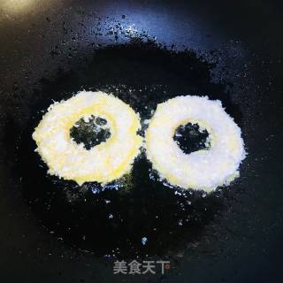 Apple Donut recipe