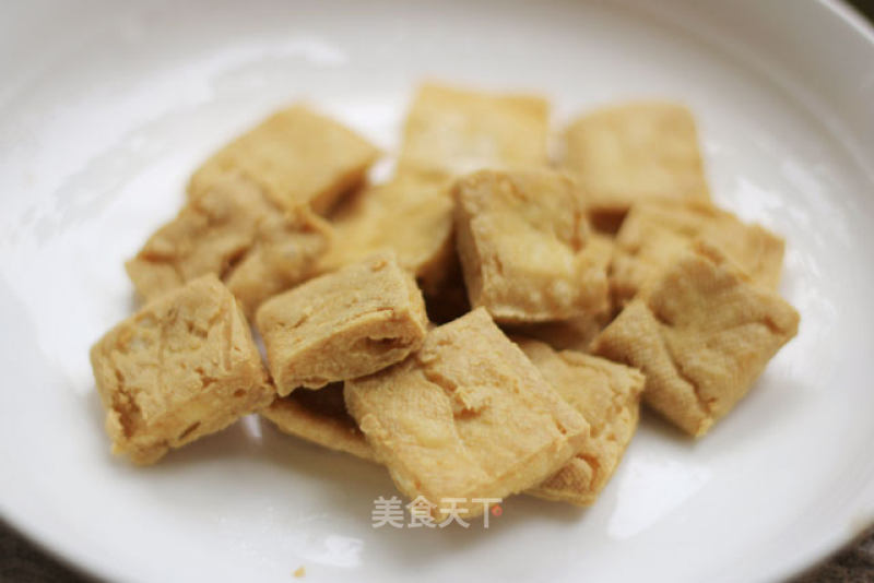 Homemade Shaoxing Stinky Tofu recipe