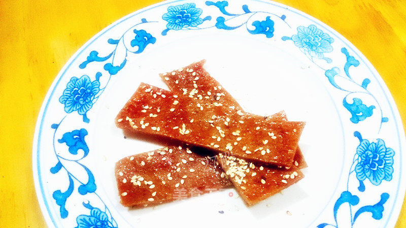 27's Lab-maltose Pork Dried recipe