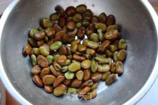 Homemade Fennel Beans recipe