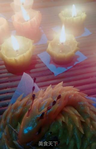 Lantern on The 15th of The First Lunar Month recipe