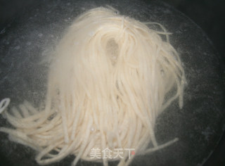 [authentic Shanxi Noodles] Shanxi Braised Noodles recipe