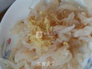 Jellyfish Salad recipe