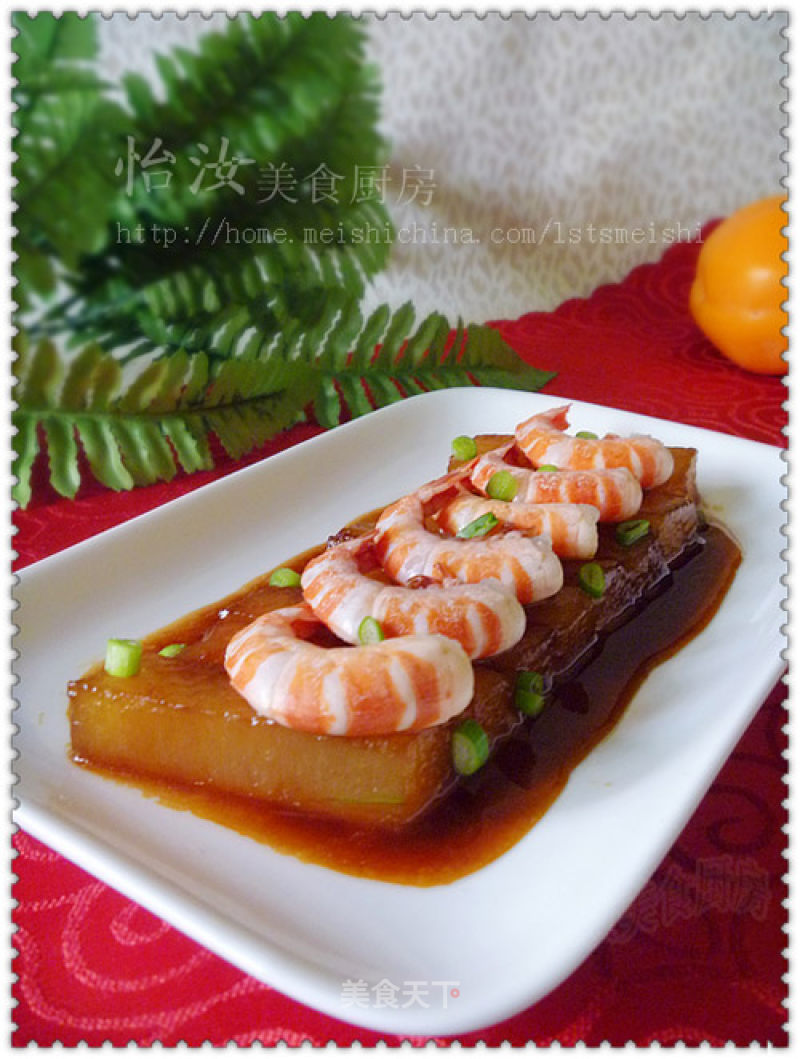 【yiru Private Banquet Dishes】simple and Happy Dishes in The Back Kitchen---love in Winter recipe