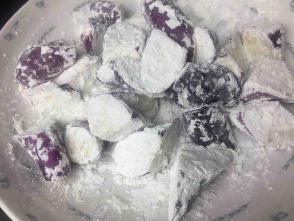 Di Sanxian recipe