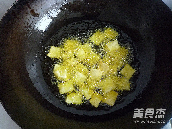 Salt and Pepper Crust recipe