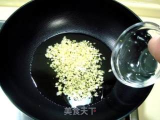 Home-made Compound Seasoning "spicy Crispy" recipe