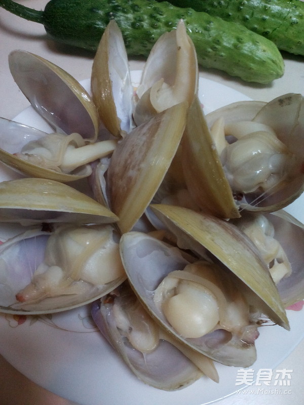 Original Xi Shi Tongue recipe