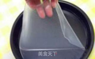 Liangpi (clear Powder Version) recipe