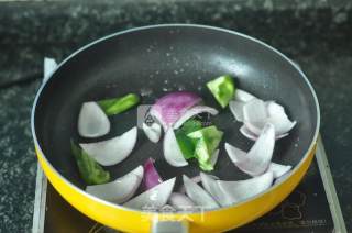 Delicious Grilled Fish recipe