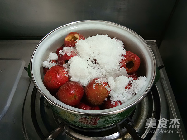 Bawang Supermarket|fried Red Fruit recipe