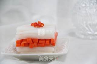 A Refreshing Appetizer After A Meal-sour Swordsman recipe