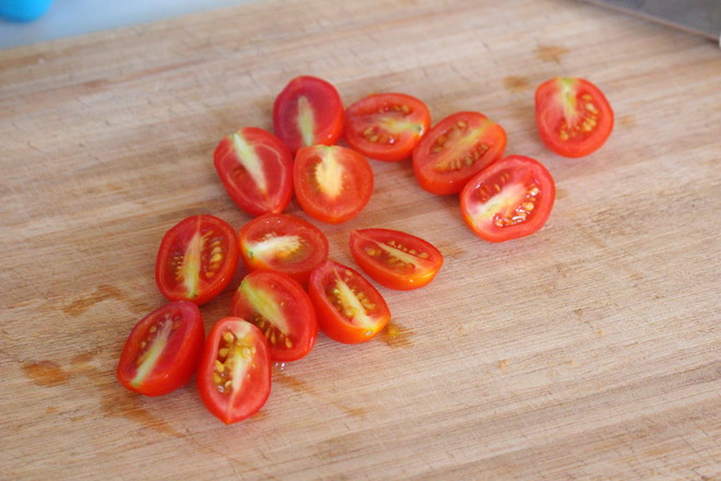 Rye Focaccia recipe