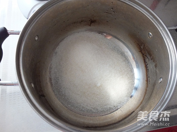 Homemade Invert Syrup recipe