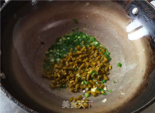 Fried Rice with Capers and Eggs recipe