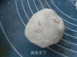 [northeast] Red Bean Sticky Rice Crackers recipe