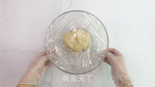 The Taste in Memory, Classic Cantonese-style Lotus Seed Paste Moon Cake recipe