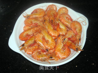 [hunan Cuisine] Spicy Shrimp recipe