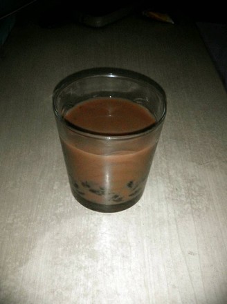 Pearl Milk Tea recipe