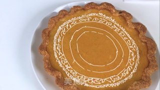 Doctor Strange Theme-magic Shield Pumpkin Pie recipe
