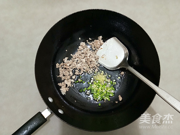 Arctic Shrimp Vermicelli in Claypot recipe