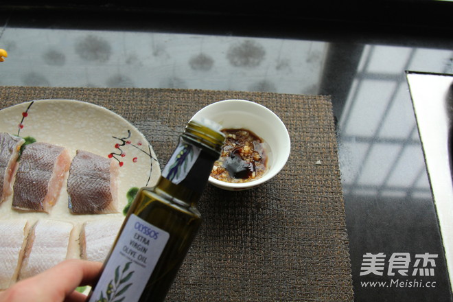 Garlic Long Lily recipe