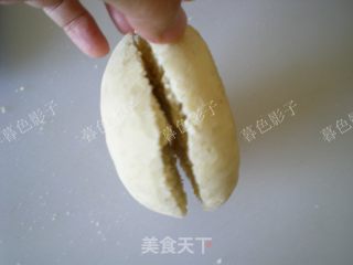 Chinese-style Hamburger Meat Tongs recipe