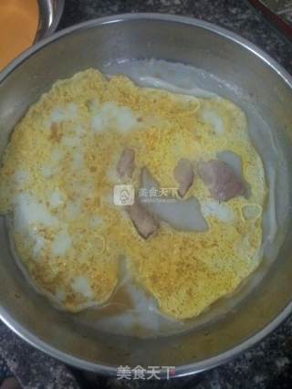 Delicious Cantonese Rice Noodles recipe