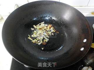 Garlic Zucchini recipe